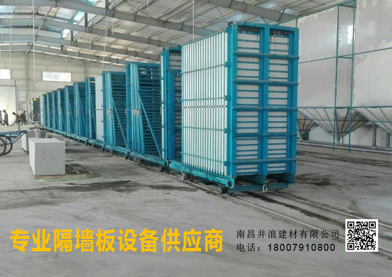 便宜的輕質(zhì)隔墻板機(jī)械設(shè)備為啥不能買？